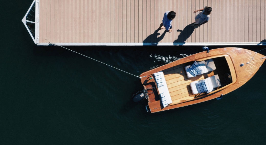 Marma Slow - Luxury Tours Portugal