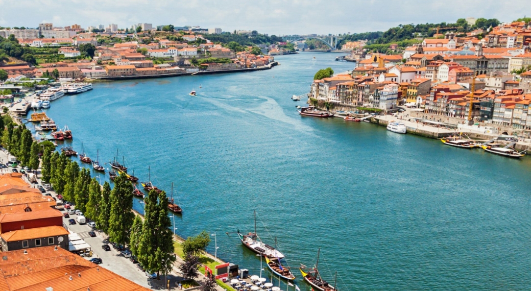 Douro Porto