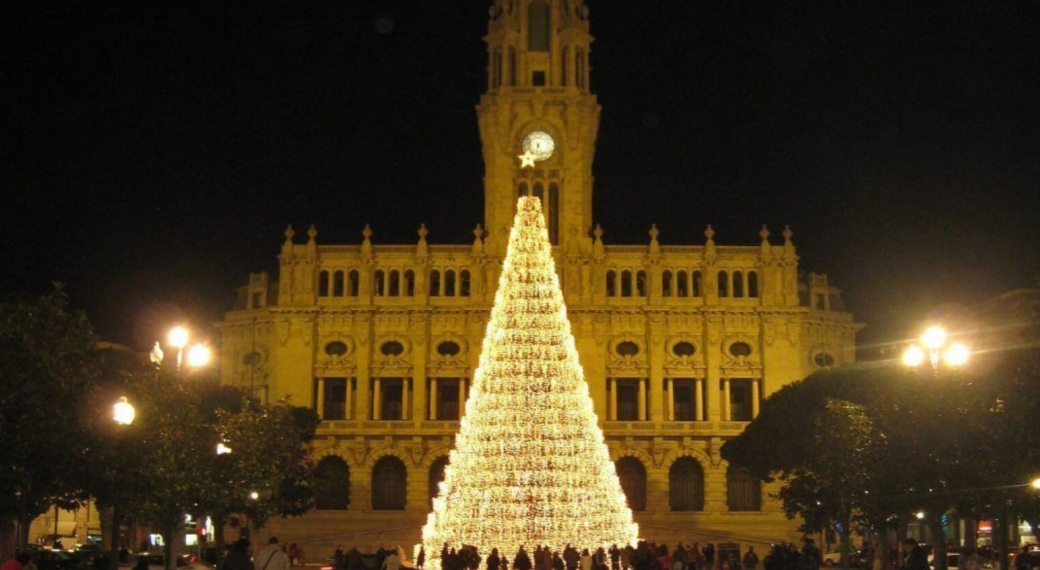 Porto Christmas