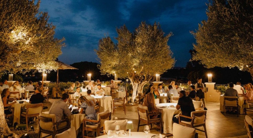 Quinta do Lago Algarve