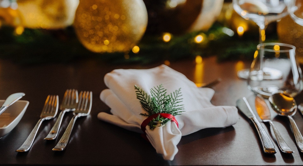 Saccharum Resort Spa Christmas