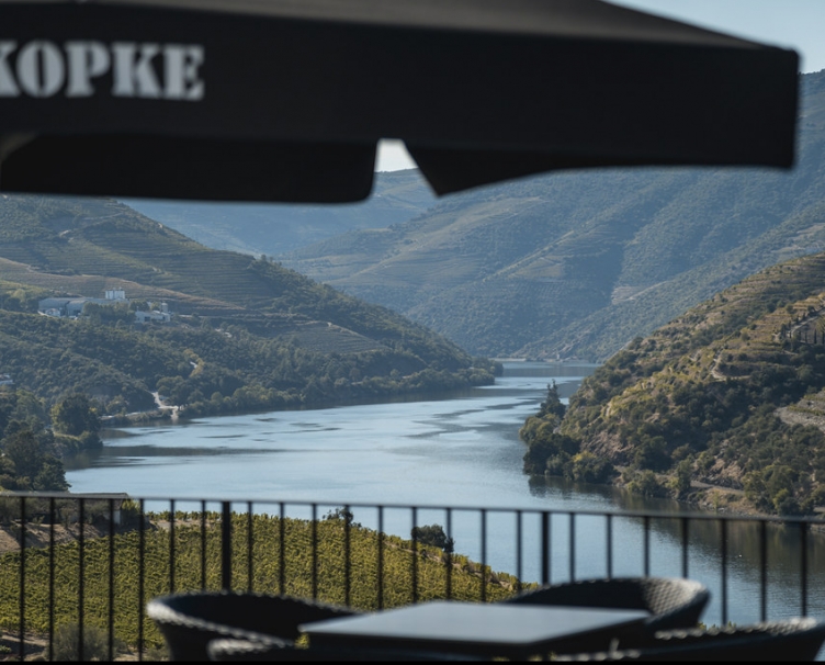 kopke douro 