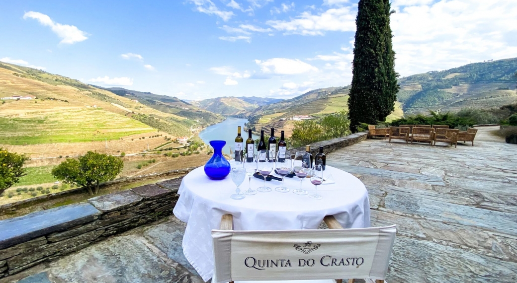 Quinta do Crasto