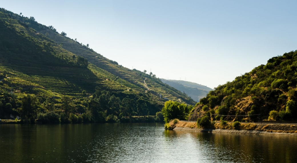 Douro Portugal