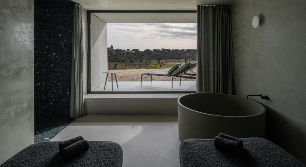 Herdade da Malhadinha Nova