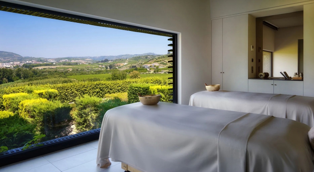 Six Senses Douro Valley