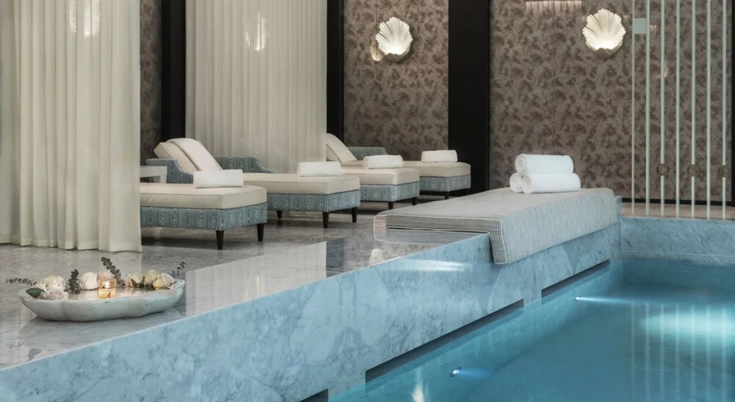 Maison Albar - Le Monumental Palace