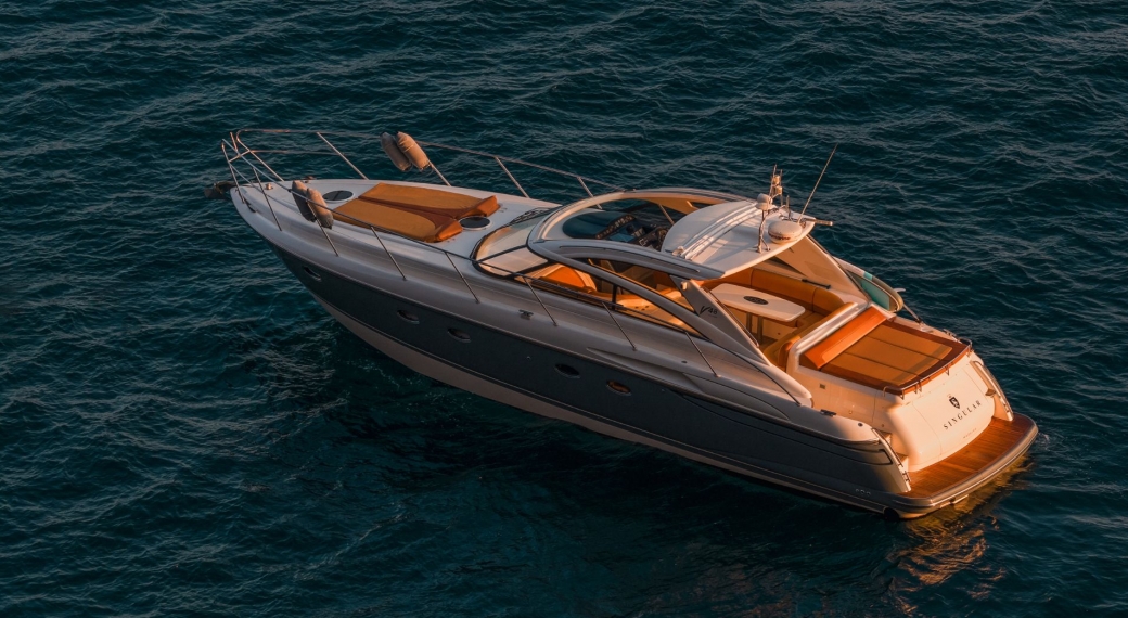 Madeira Private Yacht Cruise