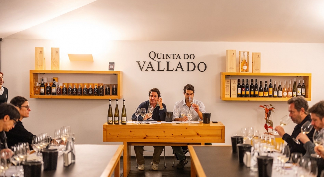 Douro Boys Quinta do Vallado