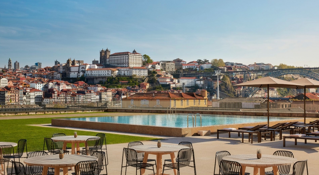 Porto Douro