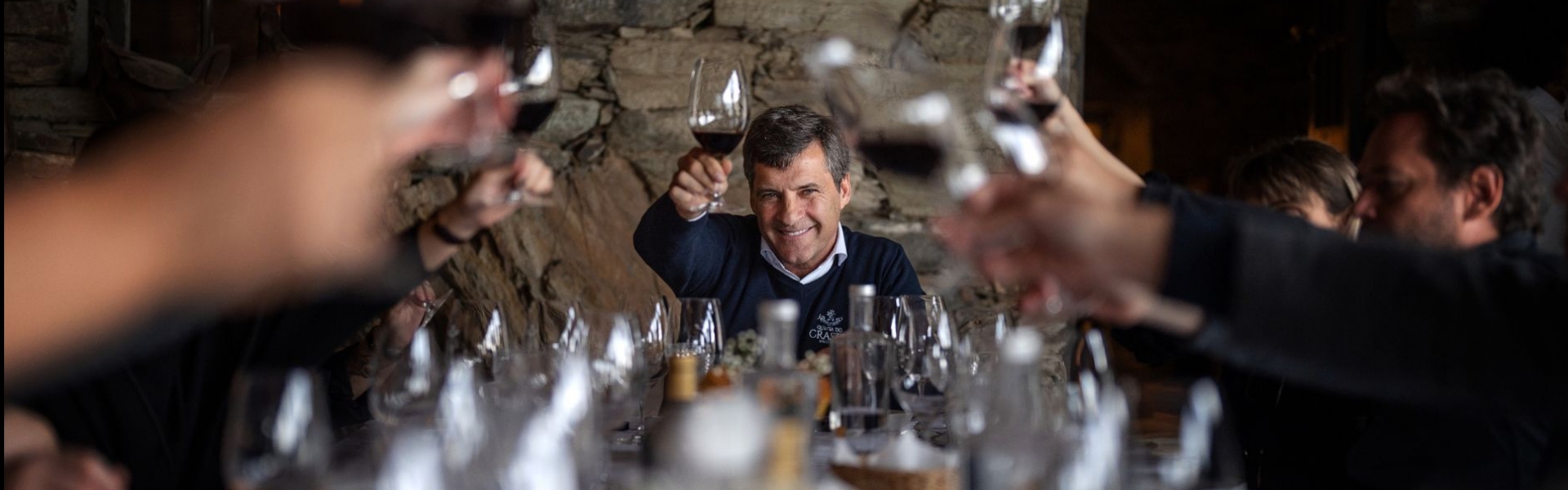 Quinta do Crasto