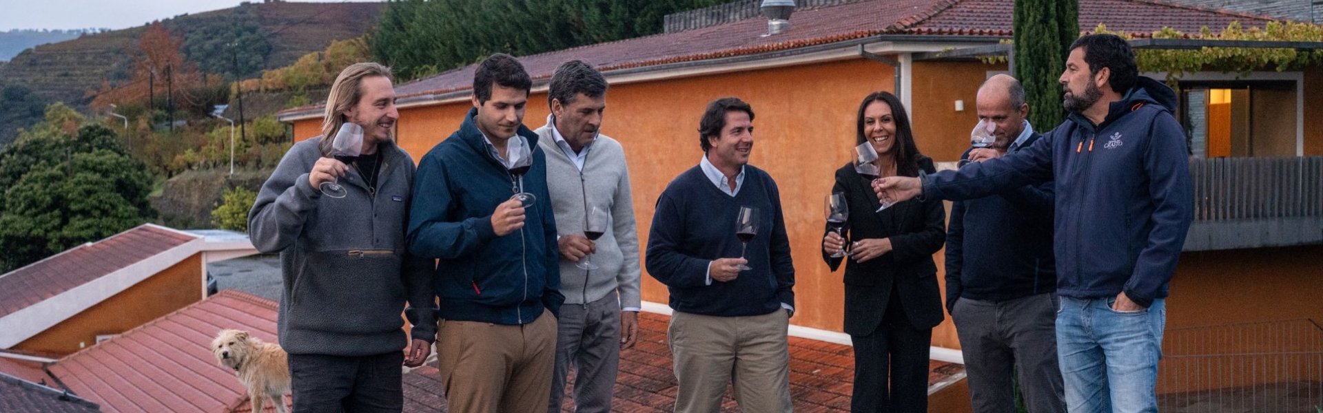 quinta do Vallado 