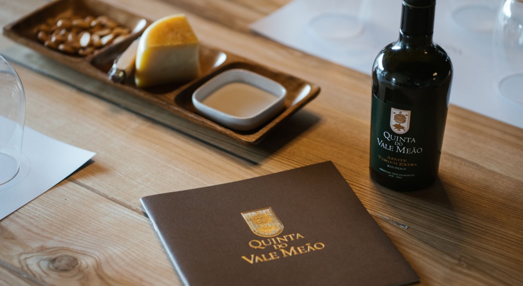 Quinta do Vale Meão 