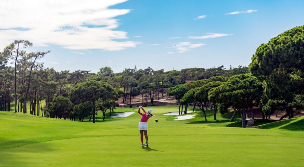 Quinta do Lago