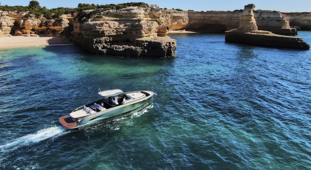 Vila Vita Parc Algarve