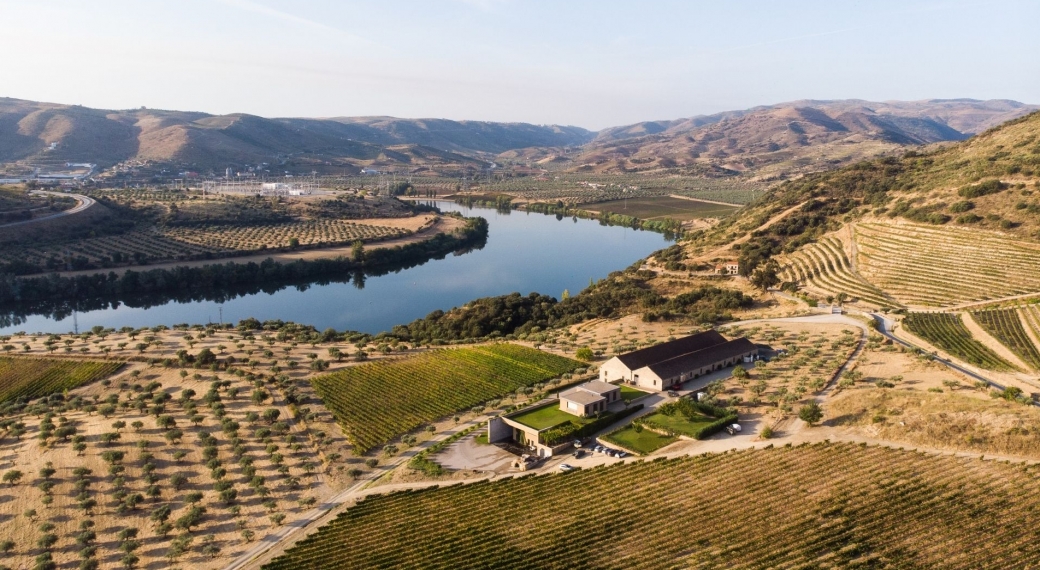 Quinta do Vale Meão