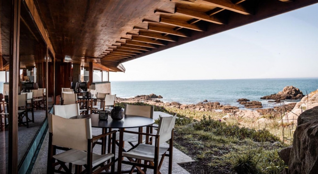 Casa de Chá da Boa Nova