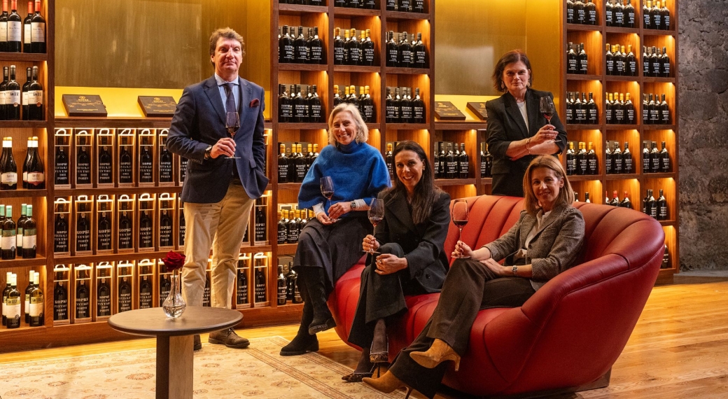 5-Day Porto & Douro Valley Luxury Wine Tour