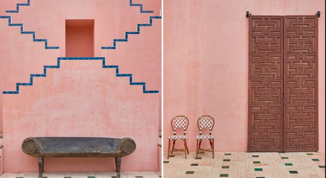 Inside Christian Louboutin’s Design-Driven Villas in Melides, Alentejo