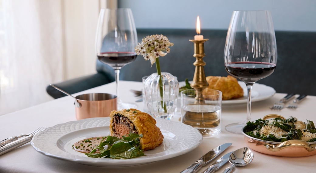 Matriarca Restaurant