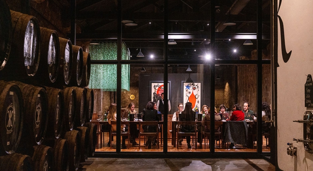 Tivoli Kopke Porto Gaia Hotel