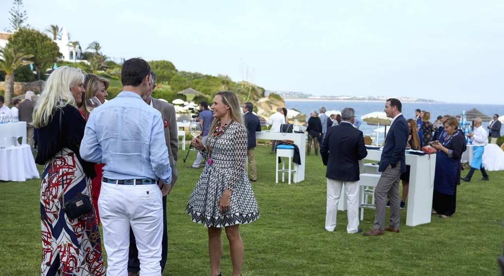 Vila Vita Parc - Meetings and Incentives