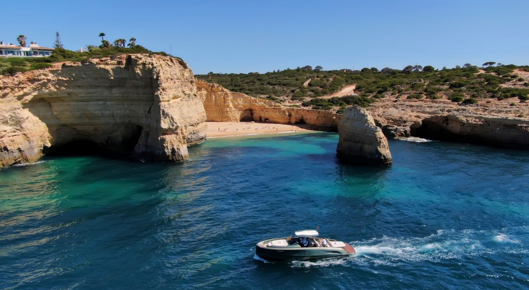 Vila Vita Parc Yacht
