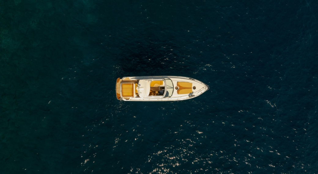 Private Yacht Madeira