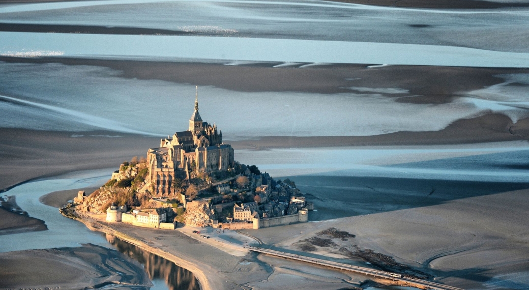 Mont Saint-Michel
