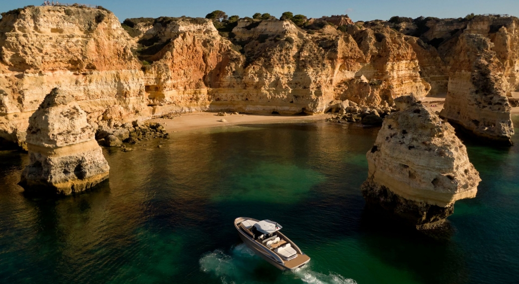 Private Yacht Cruise