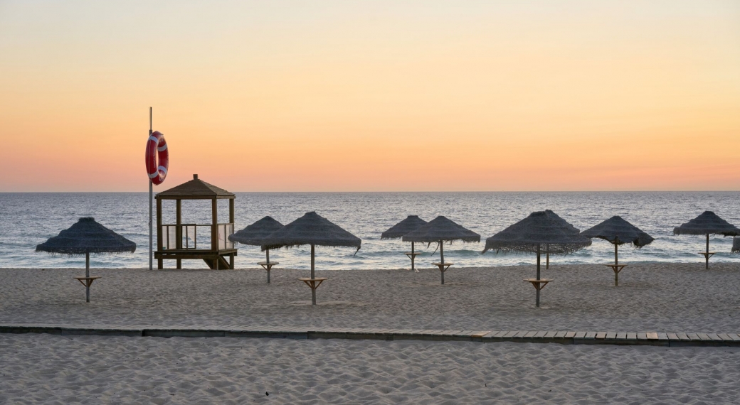 Comporta Beach