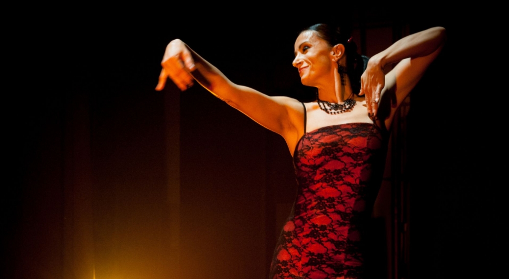 Flamenco Show