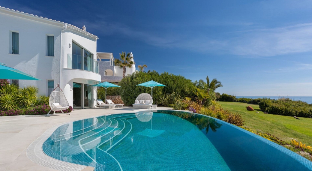 Vila Praia - Vila Vita Parc