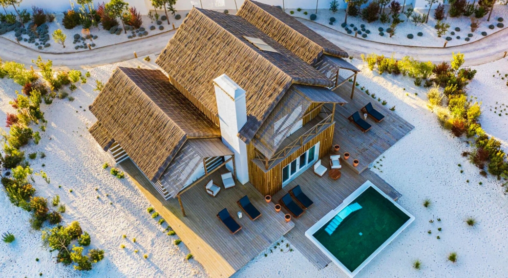 Quinta da Comporta Villas