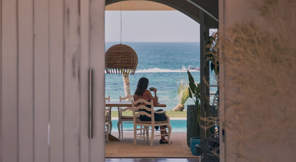 Vila Vita Parc Villas