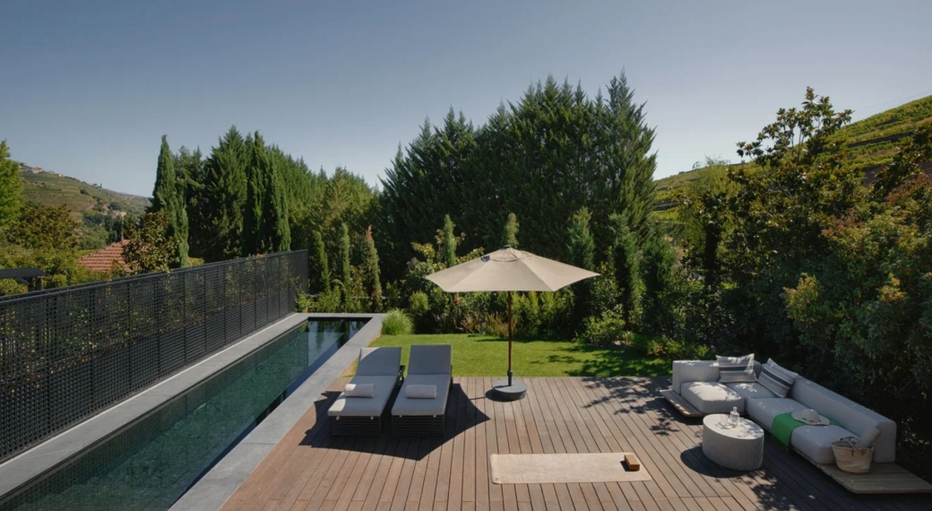 Six Senses Douro Valley