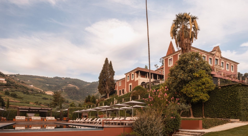 Six Senses Douro Valley