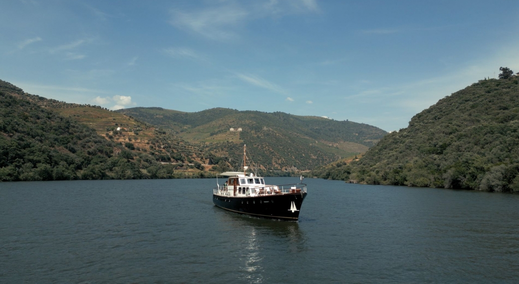 Pipadouro River Cruise - Friendship I