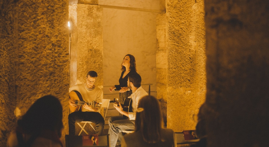 Real Fado Lisbon