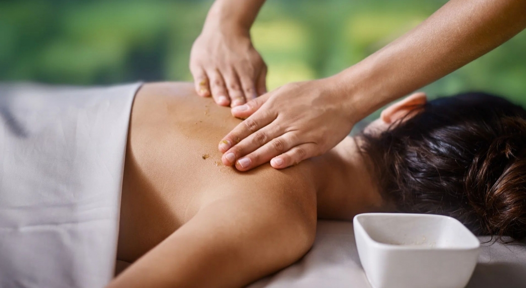 Six Senses Douro Valley Spa Retreat
