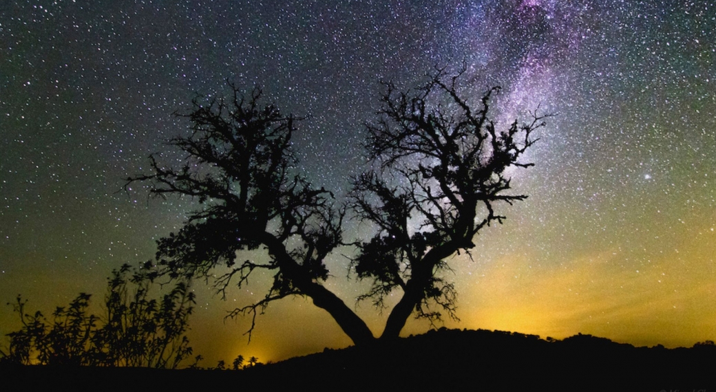 Dark Sky Alqueva