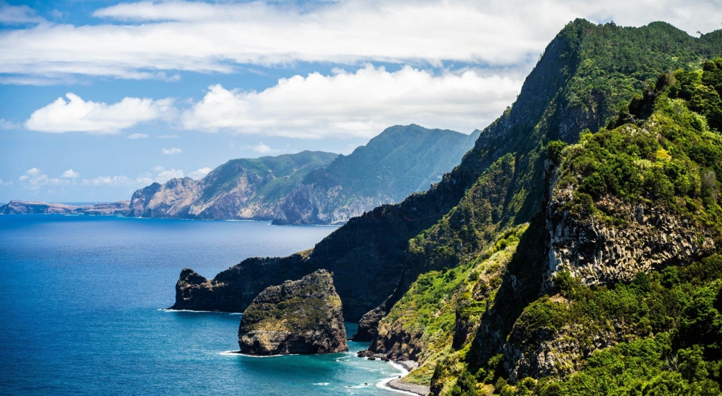 Madeira Island