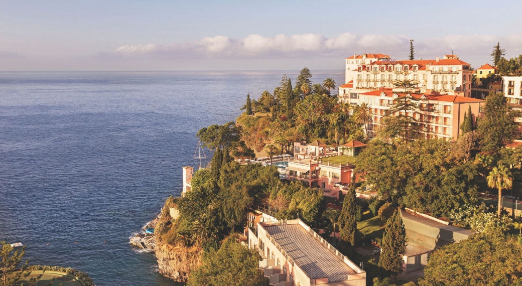 Belmond Reid's Palace