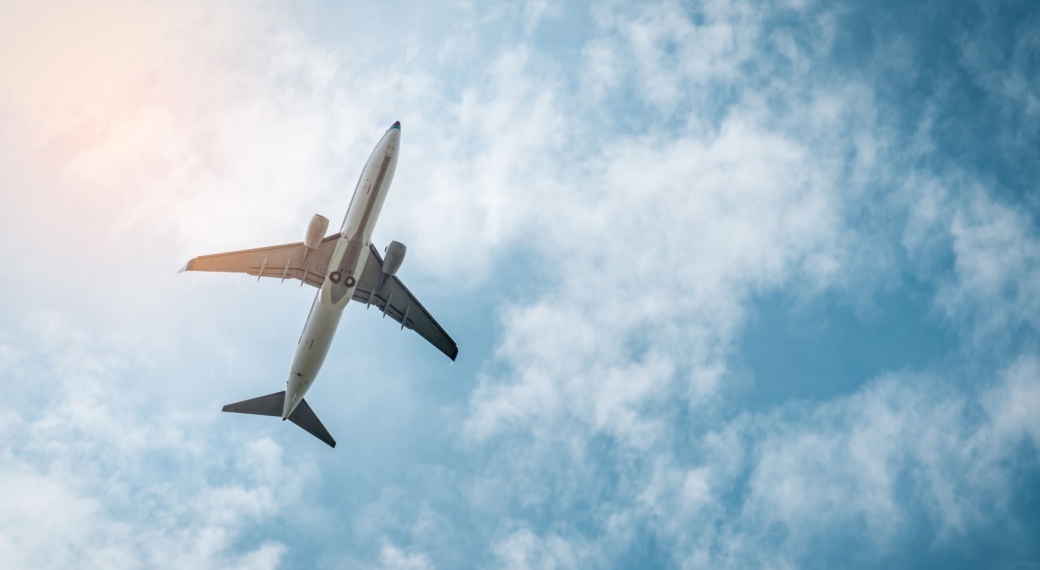 Airplane - Airport VIP Service