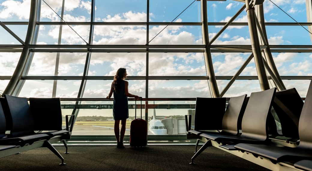 Airport - VIP Service
