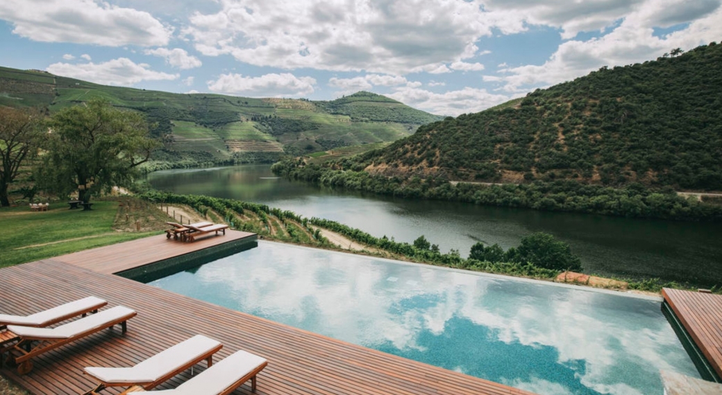 Ventozelo Hotel Douro