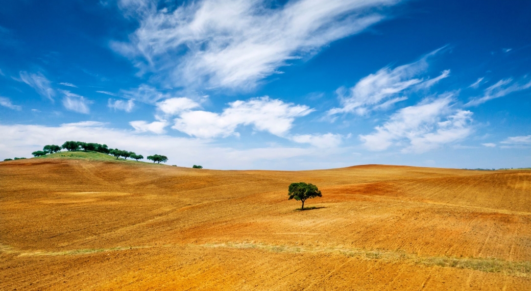 Alentejo, Portugal