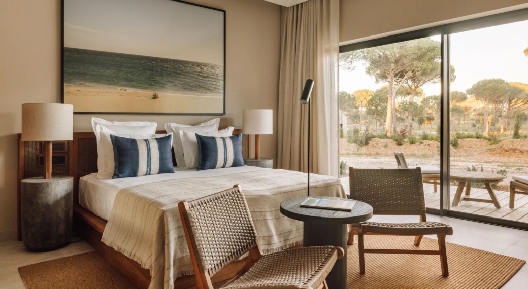 Villa Room Superior - Ala Sand, Sublime Comporta