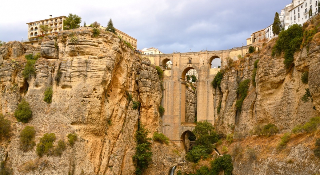 Ronda, Spain