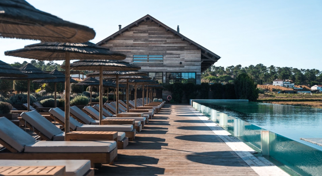 Quinta da Comporta